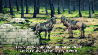 Driften Episode 5 Subtitles Indonesia