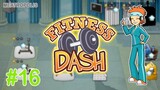 Fitness Dash | Gameplay (Level 5.3 to 5.4) - #16