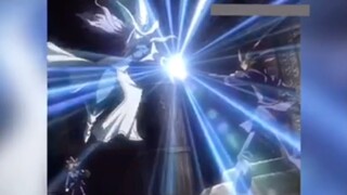 The dark side of dimentions movie phần 2 (tiếp) #yugioh