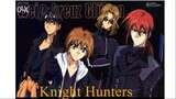 Knight Hunters S1 Episode 25 (Final Episode)