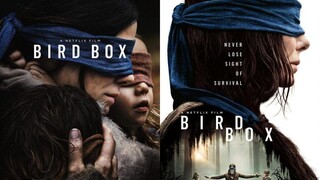 Bird Box 2018