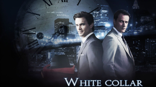 White Collar S01E01 [2009]