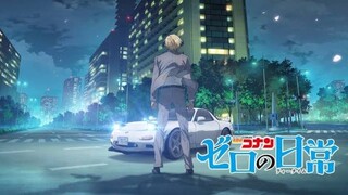 Detective Conan: Zero's Tea Time |Ep 4