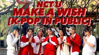 [KPOP IN PUBLIC] NCT U 엔시티 유 'Make A Wish (Birthday Song)' | COVER BY MISSEMOTIONZ FROM THAILAND