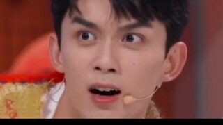 Ternyata Wu Lei berperan sebagai agen rahasia di "Can't Hide Secretly"