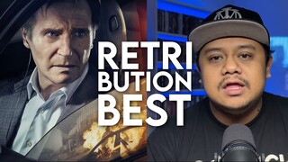 Retribution - Movie Review