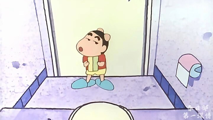 怨种母子！