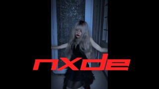 Phiên bản Halloween của nxde! Đừng tham gia nếu bạn nhút nhát! ! !