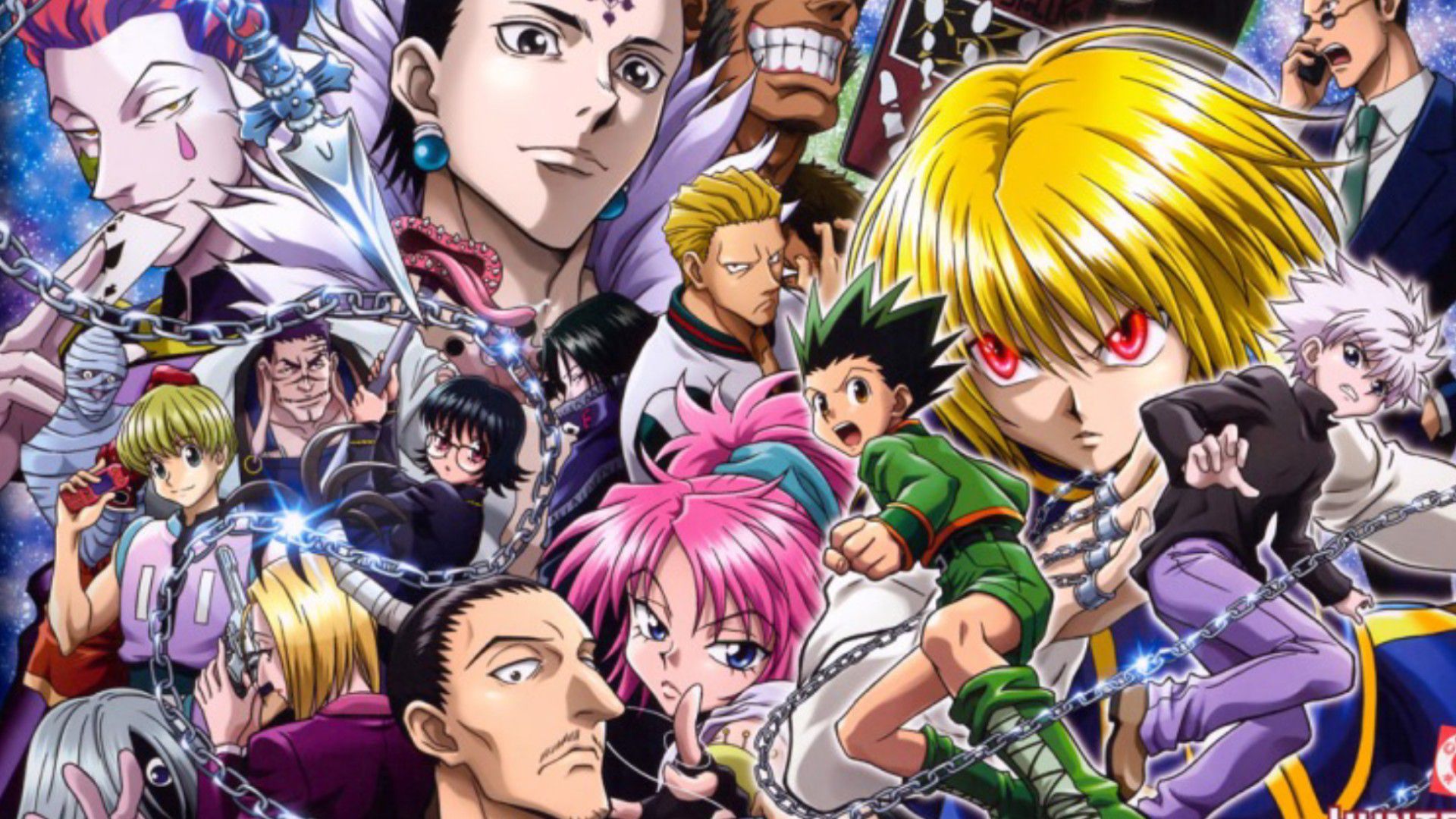 HUNTER X HUNTER Regresara este 2022 o Ya Fue? - BiliBili