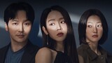 Byun Yo Han, Shin Hye Sun, And Lee El's Different Character Shine In Mystery Thriller "Following"