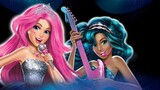 Barbie in Rock 'N Royals Full Movie 2015