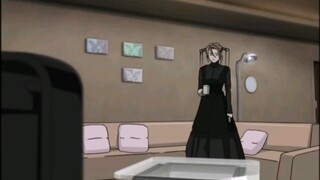 Episode 2 Witch Hunter Robin (English Dub)