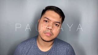 Paubaya - Rhap Salazar (Cover)