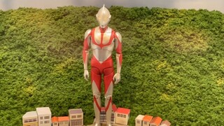 [Model Toys and Sundries Department] Tokyo Akihabara TNT real shot SHFiguarts Chonghuang Zi Wang Dra