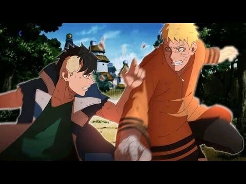 Boruto Tập 223 [ Full VietSub ]