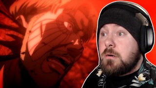 INSANE EPISODE! | Attack On Titan Season 4 Part 2 Episode 18 Reaction