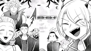 Iruma giág! 309: Iruma trở lại trường quỷ, Leeteuk hỏi về mức năng lượng của Em-chan