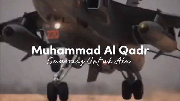 Muhammad Al Qadr 🛩
