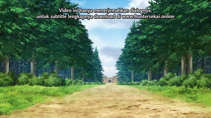 OTOKO NO ISEKAI TSUUHAN EP6 (S1)