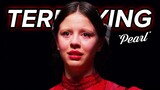 PEARL Ending Explained & Review | How Mia Goth Delivered A Terrifying Performance