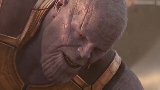 Doctor Strange fought Thanos head-on and even tied with him on his own