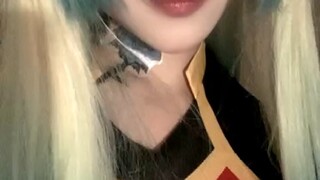 Kaiser cosplay