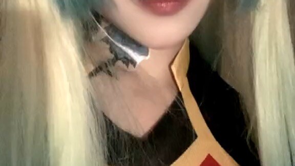 Kaiser cosplay
