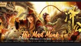 The Mad Monk // (ENG SUB) Romance Comedy & Fantasy Full Movie 2023