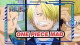 [ONE PIECE] The Song Wake Help You Know The Growth Of ONE PIECE