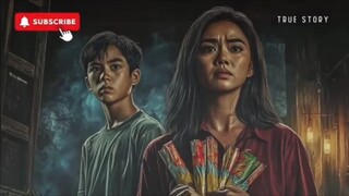 📻 Mag-inang Suki ng Lusis sa Bulakan : True Horror Story