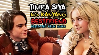 The Babysitter: Killer Queen (2020) | Ricky Tv | Tagalog Movie Recap | May 26, 2024