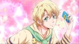 KisKis my boyfriends are mint candy EP1 