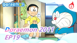 Doraemon 2011|New Anime - EP19_2
