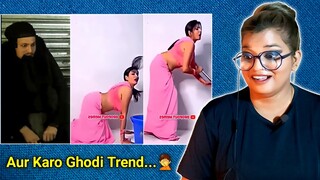 Dank Indian Memes | Memes Funny Video😂🤣 Meme Compilation🤪😆 Viral Memes | Trend Memes | REACTION |