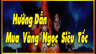 Hướng Dẫn Mua Vàng Ngọc Tại Vangngocgiare.com