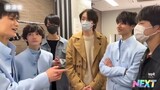 [EBiDAN NEXT] 20230331 Behind the scenes of Shibuya Stream Hall
