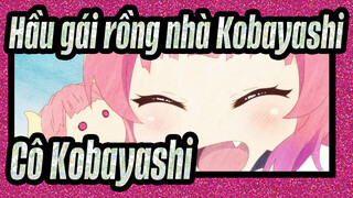 [Hầu gái rồng nhà Kobayashi S] Cô Kobayashi - "Những lời ngọt ngào"