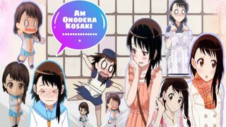 Best edit of Playdate| Kosaki Onodera |