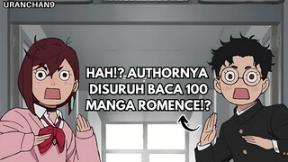 ALASAN KENAPA ROMENCE DI ANIME DANDADAN BAGUS!? 🫢✨