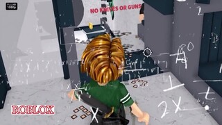 Hoạt Hình  ROBLOX #308