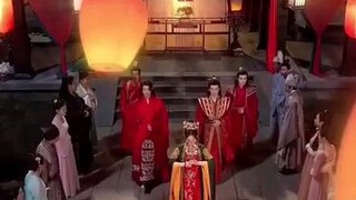 EP.1ชีวิตนี้ข้าคิดถึงแต่ซิงเฉิน