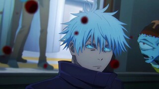 #Gojo sotoru AMV