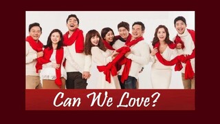 Can We Love? E9 | English Subtitle | Drama, Family | Korean Drama