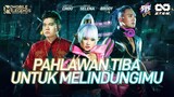 Bersama Raih Lebih Trailer Video | Mobile Legends Bang Bang