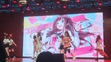 Klub Anime Xijiao Kizuna Love Dance~