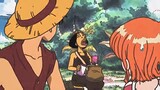 A real man should use a pink cup! #OnePiece Usopp wins