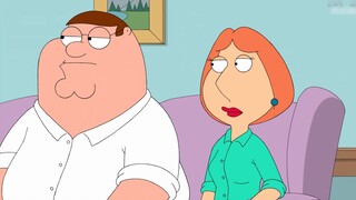 Family Guy: คริสต่อสู้กับหมาจิ้งจอกเพื่อปกป้องคนรักของเขา และอาคิวก็กระหายน้ำมากจนยอมดื่มปัสสาวะของค