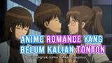 Rekomendasi Anime Romance Bagus yang Mungkin Belum Kalian Tonton