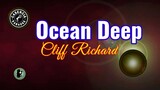 Ocean Deep (karaoke) - Cliff Richard