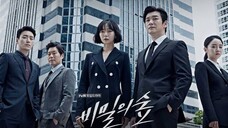 Duel Episode 16 END sub Indonesia (2017) Drakor